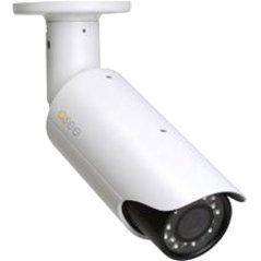 Q-see QCN8001B Network Camera, Color, Monochrome