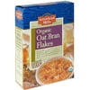 Arrowhead Mills Oat Bran Flakes Cereal, 12 oz (Pack of 12)