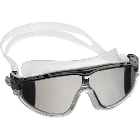 UPC: 0843607557771 | Cressi Skylight (Clear/Black/Grey  Mirrored Lens)