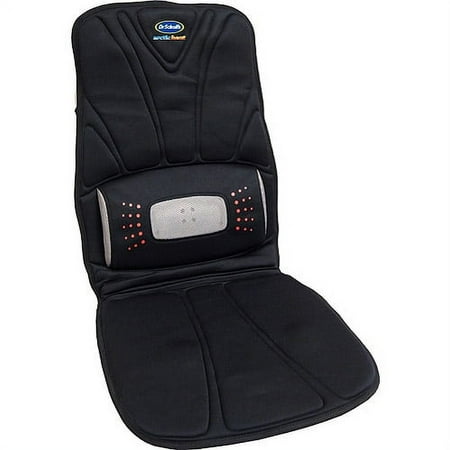 Helen of Troy DRMA7701 Hot & Cold Cushion Massager