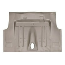 Scott Drake M438 Trunk Floor 54"W X 38"L Truck Freight