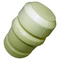thumbnail image 1 of Crown Automotive Bump Stop 52087636AC Foam; Yellow; Single, 1 of 3
