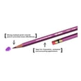 thumbnail image 1 of Col-Erase Pencils Lavender No.1293, 1 of 1