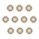 thumbnail image 4 of Papel Luminosos de para de , s de Pared Brilnte, de Habitación - 02 Baoblaze Pegatina diagonal de azulejos luminosos, 4 of 8