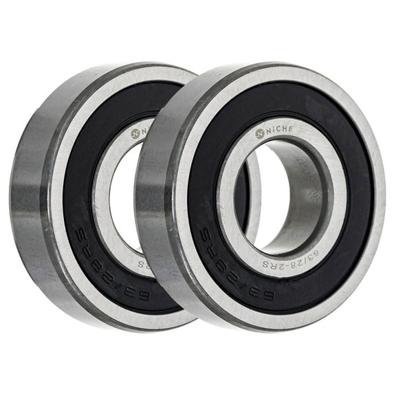 Wheel Bearing for Honda foreman 500 Rancher 420 91002-KY0-981 28x68x18mm 2 Pack 519-CBB2275R