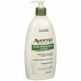 thumbnail image 2 of Aveeno Naturals Daily Moisturizing Lotion Skin Protectant, 18oz, 11-Pack, 2 of 4