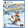 Restored GS2 Games Winter Sports Games: 4K Edition (PS5) (Refurbished)