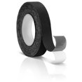 thumbnail image 1 of VViViD Black Felt for Squeegee Edge Vinyl Wrapping, 1” Inch x 25 ft Roll, 1 of 4