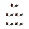 thumbnail image 1 of Yuarrent Herramienta de nudo rápido de pesca, pinzas de abrazadera de barra de aleación de aluminio retráctil, equipo de aparejos de pesca conveniente Type2 NO2 Yuarrent CBP499341, 1 of 5