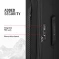 thumbnail image 4 of Equipaje Victorinox Crosslight Large Softside 74L con Spinner, 4 of 7