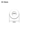 thumbnail image 1 of Circularsawring For Circular Saw Blade Reduction Ring Conversion Ring Multi-Size, 1 of 5