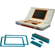 Mad Catz CleanScreen Accent Pak (Nintendo DS Lite)