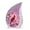 Cardinal bird-4, variant on VALERASH Teardrop Cardinal Bird Cremation Urns for Human Ashes Adult Man & Women 3 Inch - Small Urns for Human Ashes Keepsake- 3 Inch