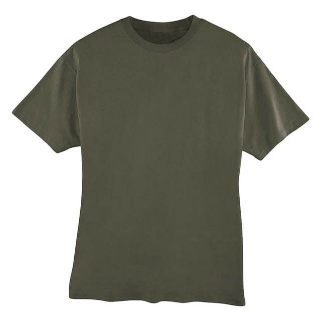 Hanes - T-Shirt Beefy-T