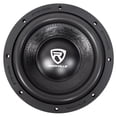 thumbnail image 2 of (2) Rockville W10K6D2 V2 10" 4000 Watt Car Audio Subwoofers Dual 2-Ohm Subs, 2 of 10