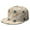 White-2, variant on Custom Printed Flat Baseball Cap – Adjustable Snapback Hat with Flat Bill, Breathable and Durable, Personalized Design for Sports, Travel & Daily Wear