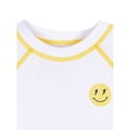 thumbnail image 3 of Gerber Baby or Toddler Neutral 1pc Rashguard Suit, Sizes (0-3 Months to 5T), 3 of 5