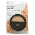 thumbnail image 1 of ColorStay Pressed Powder with Softflex # 820 Light by Revlon for Unisex - 0.3 oz Powder Revlon Revlon Revlon, 1 of 6