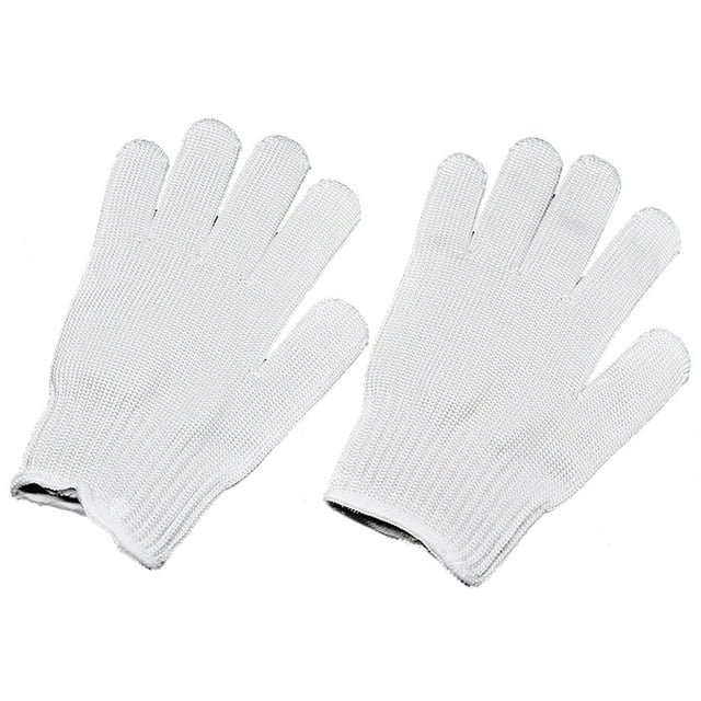 Anti-Bite Gloves Bird Parrots Training Animal Handling Gloves Protective Gloves