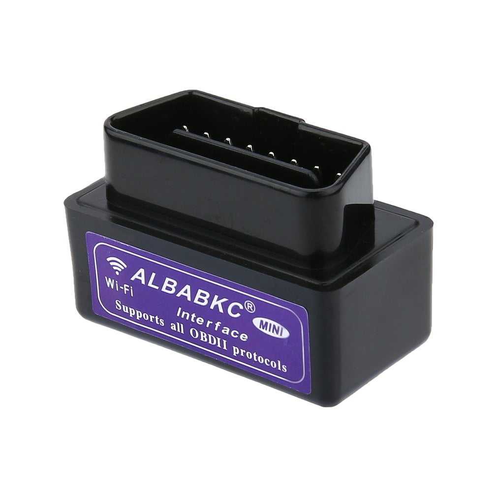 foseal obd2 wifi scanner foseal obd2 wifi scanner
