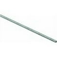 thumbnail image 2 of National Hardware N218-230 Threaded Steel Rod, 16 TPI, 3/8 x 36 In. - Quantity 1, 2 of 2