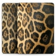 thumbnail image 2 of DesignSkinz Real Thin Vector Leopard Print Full-Body Skin Decal Wrap Cover for iPad Air 3 (A2152/A2123), 2 of 4