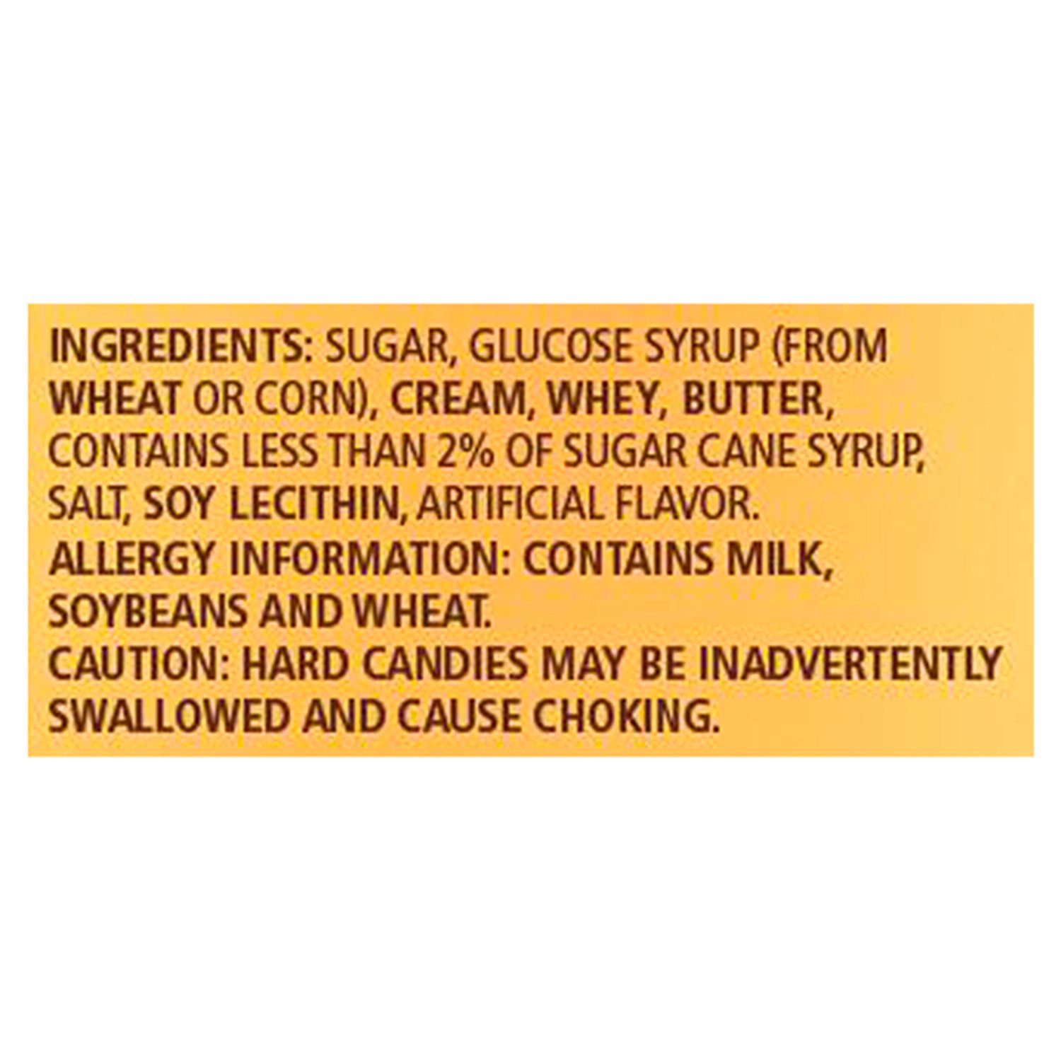 WERTHERS ORIGINAL SUP 30 oz
