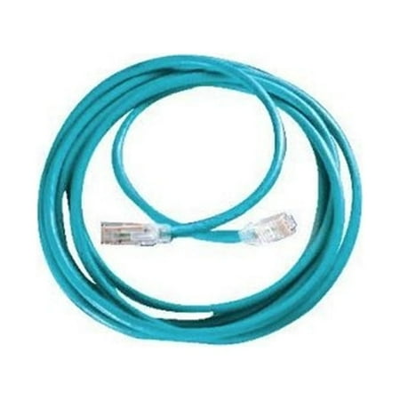 Siemon 6-FT UTP RJ-45 (M) Modular Patch cable - Blue - MC60606 price history on PriceWatchPro