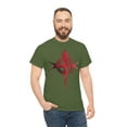 thumbnail image 5 of Red Cross T-Shirt, 5 of 8