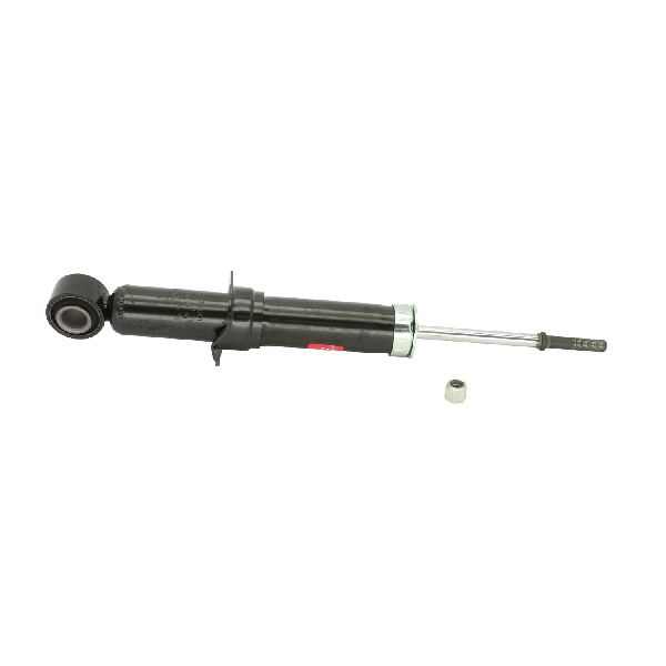 OE Replacement for 20092013 Toyota Corolla Rear Suspension Strut (Base