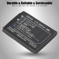 thumbnail image 2 of HUGFEGWE Big Capacity Battery Pack 2000mAh 2000mAh Battery Pack for 3DS CJB91-90873, 2 of 9