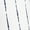 White stripe, variant on Time and Tru Women's High Rise Jeggings, Sizes XS-XXL