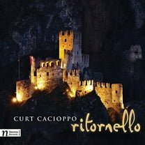 Cacioppo / Cacioppo / Baratello - Ritornello - Music & Performance - CD