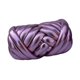 thumbnail image 2 of Hilo grueso para tejer a mano, 500 g, longitud de 15 m, peso Rosa, 2 of 9