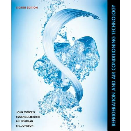 Refrigeration and Air Conditioning Technology