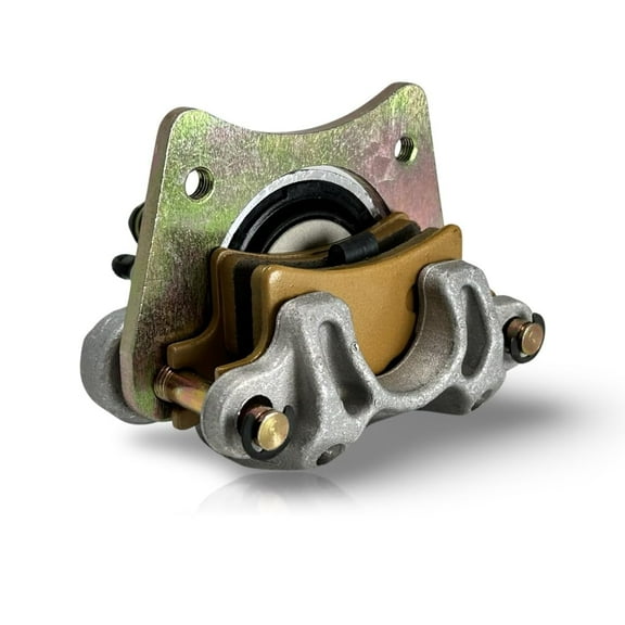 Polaris Sportsman 400 450 500 600 700 800 REAR Brake Caliper w/Pads- 1910690