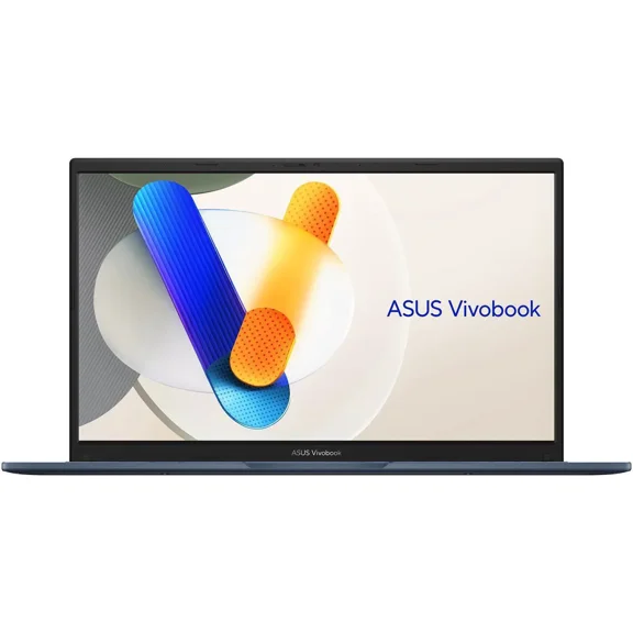 Restored ASUS F1504VAP-WS56T ASUS Vivobook 15 15.6" FHD Touchscreen 5 120U 0.9GHz Intel Graphics 16GB RAM 512GB SSD Win 11 Home Quiet Blue