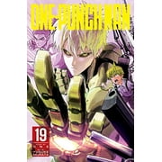 ONE; YUSUKE MURATA One-Punch Man: One-Punch Man, Vol. 19 (Series #19) (Paperback)