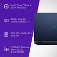 thumbnail image 2 of Laptop Alienware16 Aurora 16" i9 RTX5070 32GB RAM 1TB SSD, 2 of 3