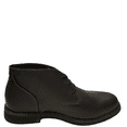 thumbnail image 3 of Nunn Bush Mens Lancaster Classic Chukka Boots Leather Black 9M US, 3 of 5