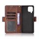 thumbnail image 2 of Funda Cartera Magnética para Samsung Galaxy A22 4G- Tarjetero Desmontable, Cuero PU, Soporte, 2 of 6