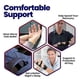 thumbnail image 4 of Metacarpal Finger Splint Hand Brace, Ulnar Gutter Splint Support, 4 of 5