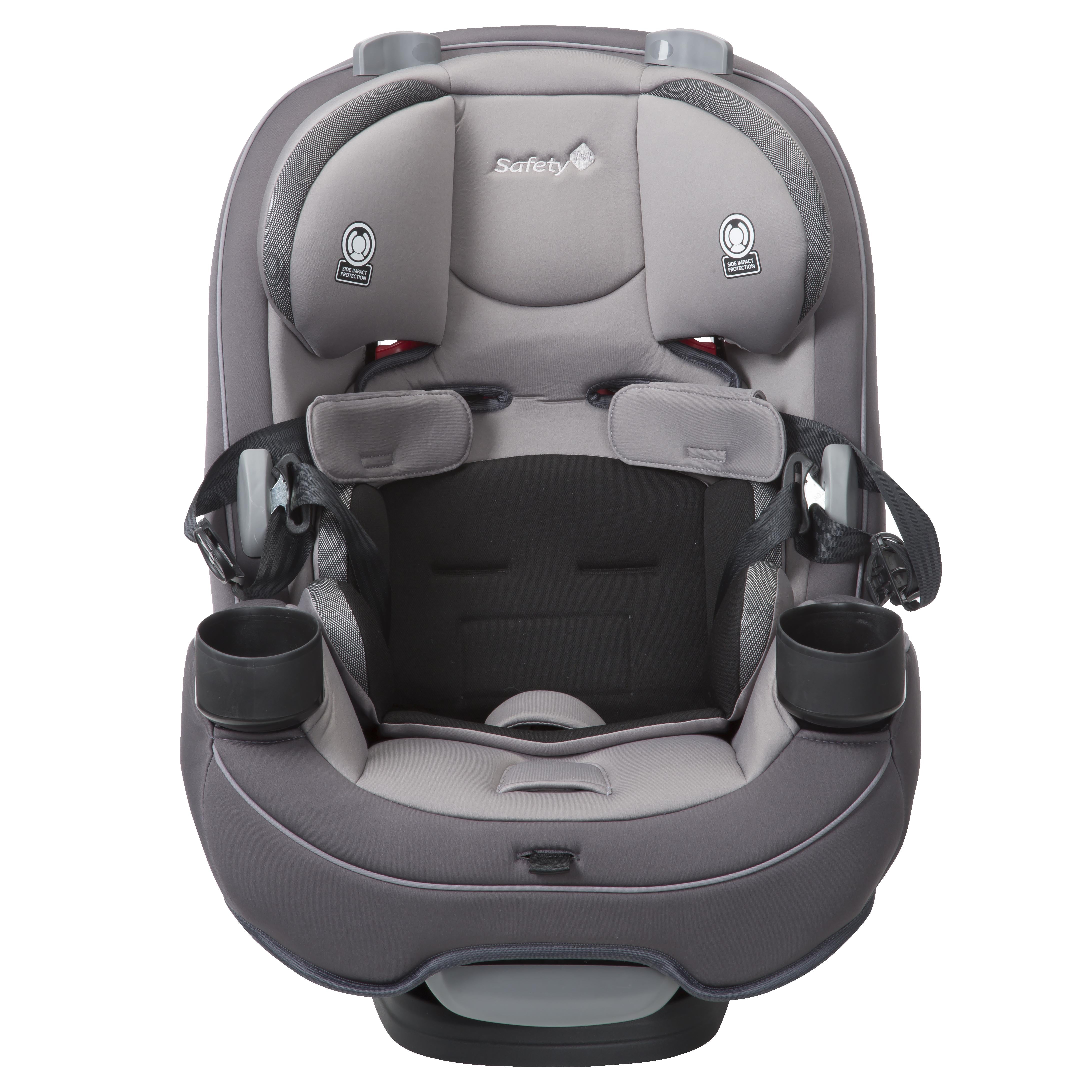 Safety 1st Grow And Go 3 In 1 Convertible Car Seat Blue C