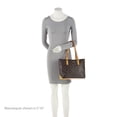 thumbnail image 5 of Pre-Owned Louis Vuitton Vintage Monogram Canvas Cabas Piano Tote, 5 of 11