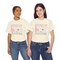 thumbnail image 6 of Mom life for mother's day for mom Mama mother's day gifts Unisex Cotton Tee, 6 of 7