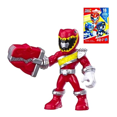 power rangers playskool