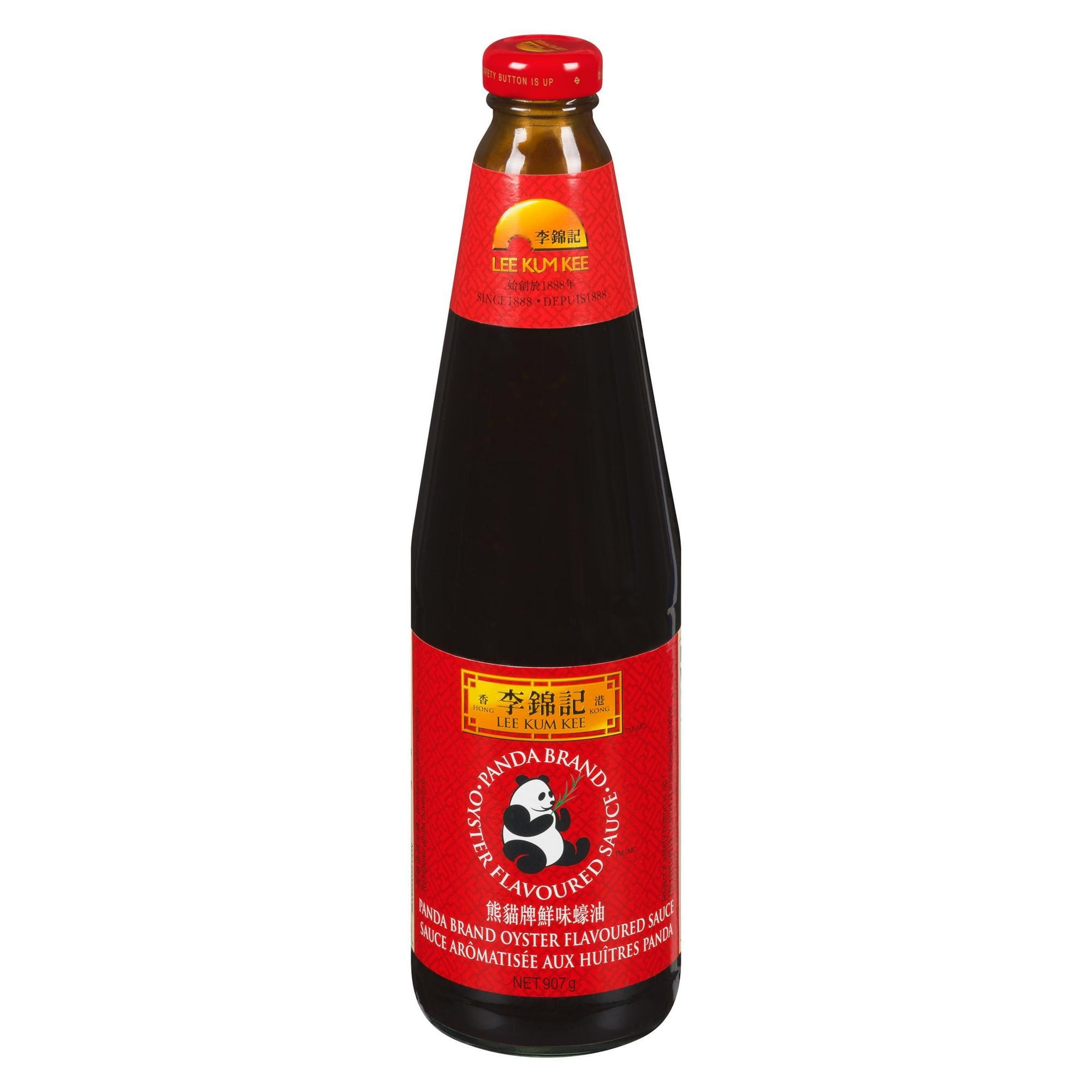 LEE KUM KEE PANDA OYSTER SCE LG