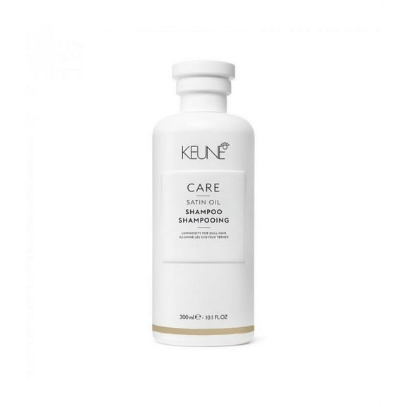 Keune Care Line Satin Oil Shampoo (10.1 oz)