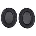 thumbnail image 1 of MasteelfCA 2pcs Portable Headset Replacement Ear Pads Compatible for HyperX Cloud II, 1 of 7