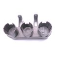 thumbnail image 2 of Soporte de accesorios compatible con Dyson V7 V8 V10 Soporte de accesorio para aspiradora Accesorio de estación de acoplamiento, 2 of 8